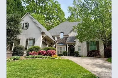 1817 Asbury Hall Court, Charlotte, NC 28209 - Photo 1
