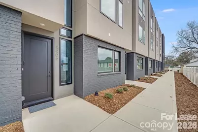 1213 E 36th Street, Charlotte, NC 28205 - Photo 1