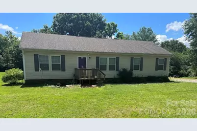 121 Pine State Road, Troutman, NC 28166 - Photo 1