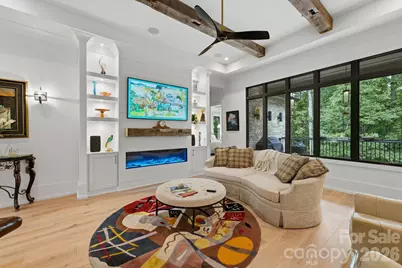 8921 Island Point Road, Charlotte, NC 28278 - Photo 9