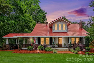 134 Mauney Farm Road, Cherryville, NC 28021 - Photo 1
