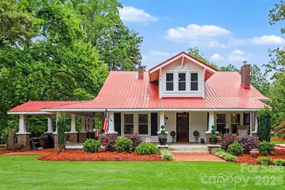 134 Mauney Farm Road, Cherryville, NC 28021 - Photo 5