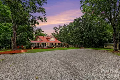 134 Mauney Farm Road, Cherryville, NC 28021 - Photo 3