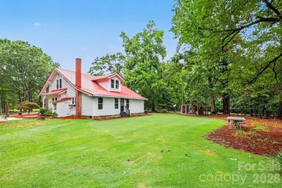 134 Mauney Farm Road, Cherryville, NC 28021 - Photo 35