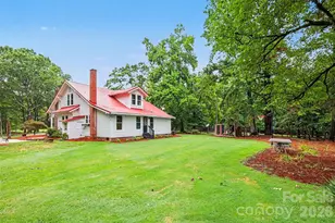 134 Mauney Farm Rd, Cherryville, NC 28021 - Photo 35