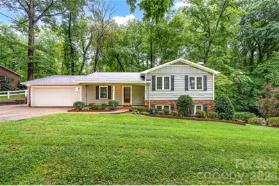 2602 Shearer Drive, Statesville, NC 28625 - Photo 1