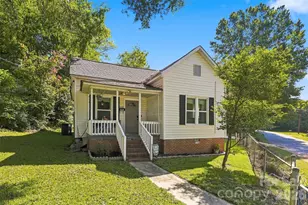 1143 9th St, Lancaster, SC 29720 - Photo 1