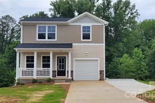 133 Slate Dr, Statesville, NC 28625 - Photo 1