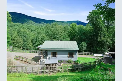 1523 Roaring Fork Road, Burnsville, NC 28714 - Photo 27