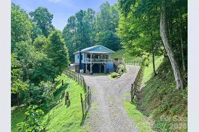 1523 Roaring Fork Road, Burnsville, NC 28714 - Photo 1
