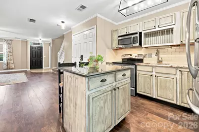 65 Park Terrace Drive #4, Clyde, NC 28721 - Photo 11