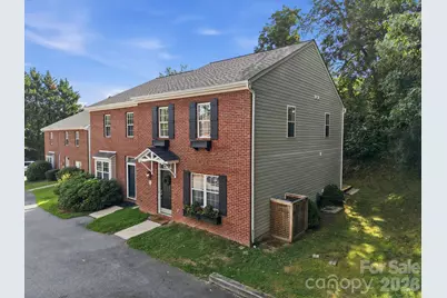 65 Park Terrace Drive #4, Clyde, NC 28721 - Photo 27