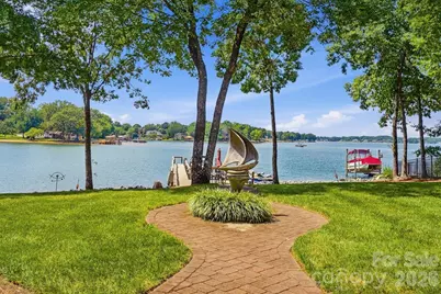 20124 Bascom Ridge Drive, Cornelius, NC 28031 - Photo 43