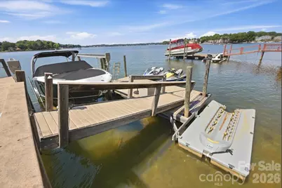20124 Bascom Ridge Drive, Cornelius, NC 28031 - Photo 45