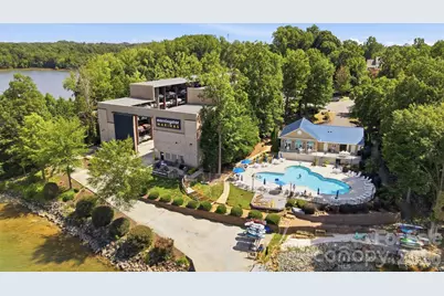 20124 Bascom Ridge Drive, Cornelius, NC 28031 - Photo 47
