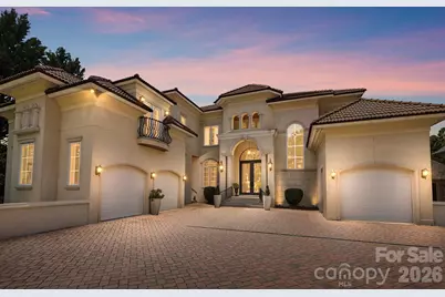 20124 Bascom Ridge Drive, Cornelius, NC 28031 - Photo 1