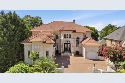 20124 Bascom Ridge Drive, Cornelius, NC 28031 - Photo 3