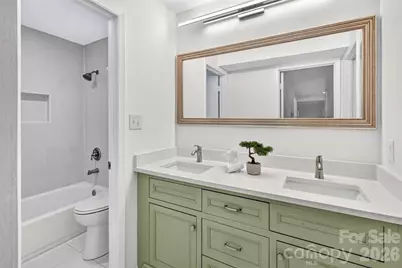 4906 Sardis Road #D, Charlotte, NC 28270 - Photo 19