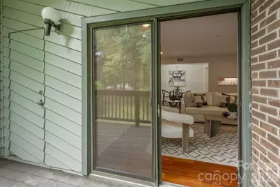 4906 Sardis Road #D, Charlotte, NC 28270 - Photo 23