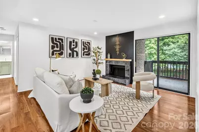 4906 Sardis Road #D, Charlotte, NC 28270 - Photo 1