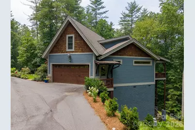 491 Rustling Woods Trail, Cullowhee, NC 28723 - Photo 37