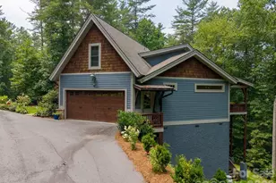 491 Rustling Woods Trail, Cullowhee, NC 28723 - Photo 37