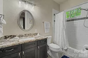 491 Rustling Woods Trail, Cullowhee, NC 28723 - Photo 21
