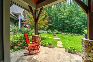 491 Rustling Woods Trail, Cullowhee, NC 28723 - Photo 5