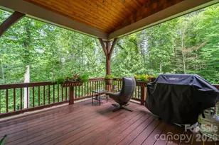 491 Rustling Woods Trail, Cullowhee, NC 28723 - Photo 35