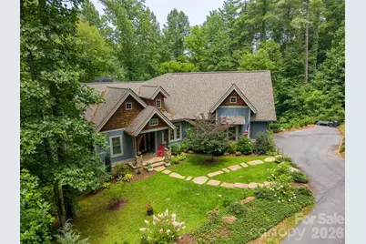 491 Rustling Woods Trail, Cullowhee, NC 28723 - Photo 3