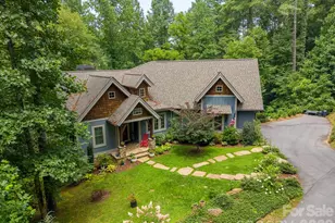 491 Rustling Woods Trail, Cullowhee, NC 28723 - Photo 3