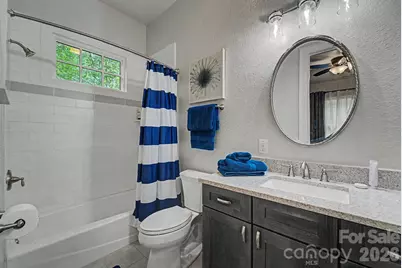 491 Rustling Woods Trail, Cullowhee, NC 28723 - Photo 23