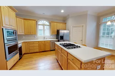 1105 Randolph Oaks Court #2, Charlotte, NC 28211 - Photo 9