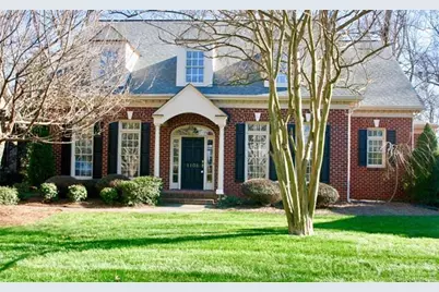 1105 Randolph Oaks Court #2, Charlotte, NC 28211 - Photo 1