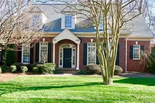 1105 Randolph Oaks Ct, Charlotte, NC 28211 - Photo 1