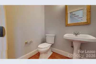 1105 Randolph Oaks Court #2, Charlotte, NC 28211 - Photo 19