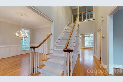 1105 Randolph Oaks Court #2, Charlotte, NC 28211 - Photo 3