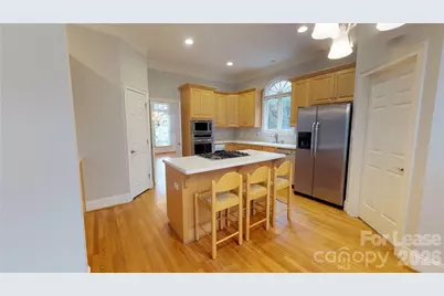 1105 Randolph Oaks Court #2, Charlotte, NC 28211 - Photo 7