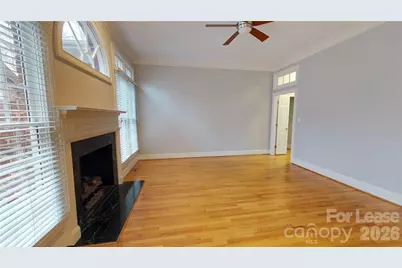 1105 Randolph Oaks Court #2, Charlotte, NC 28211 - Photo 5