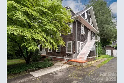 174 Pearson Drive, Asheville, NC 28801 - Photo 3