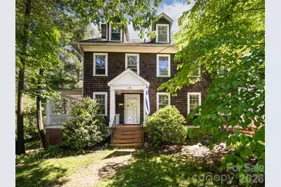 174 Pearson Drive, Asheville, NC 28801 - Photo 5