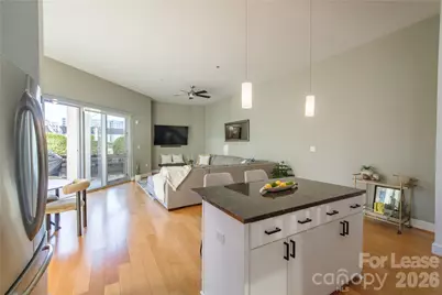 333 W Trade Street W #708, Charlotte, NC 28202 - Photo 5