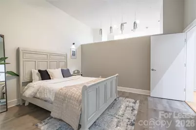 333 W Trade Street W #708, Charlotte, NC 28202 - Photo 9