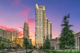 333 W Trade Street W, Charlotte, NC 28202 - Photo 1