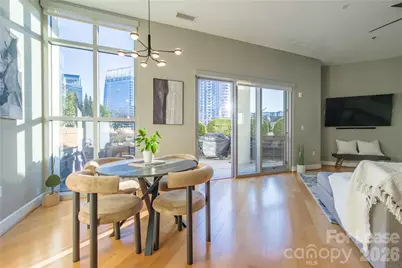 333 W Trade Street W #708, Charlotte, NC 28202 - Photo 3