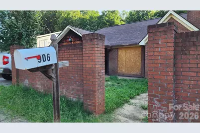 906 Trogdon Street, North Wilkesboro, NC 28659 - Photo 3