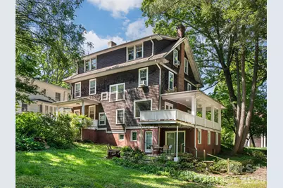 174 Pearson Drive, Asheville, NC 28801 - Photo 45