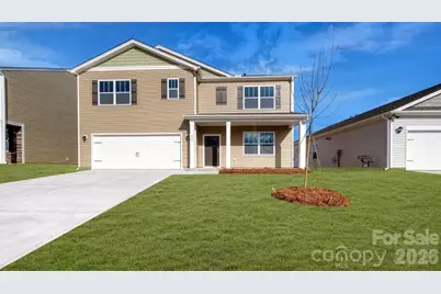 133 Piney Woods Road, Fletcher, NC 28732 - Photo 1