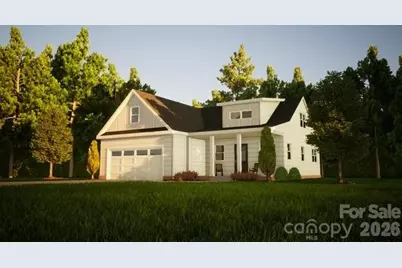 846 Eustace Funderburk Road, Pageland, SC 29728 - Photo 1