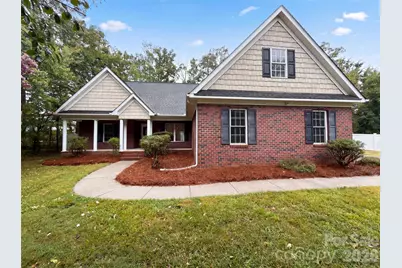 2037 Olde Towne Drive, Monroe, NC 28110 - Photo 1